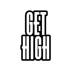 Наборы Get High